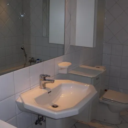 Nyaraló Holiday House Hillerød