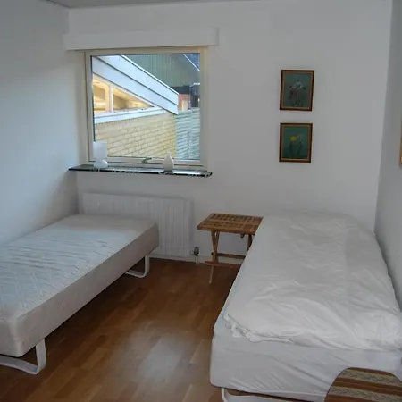 Holiday House Nyaraló