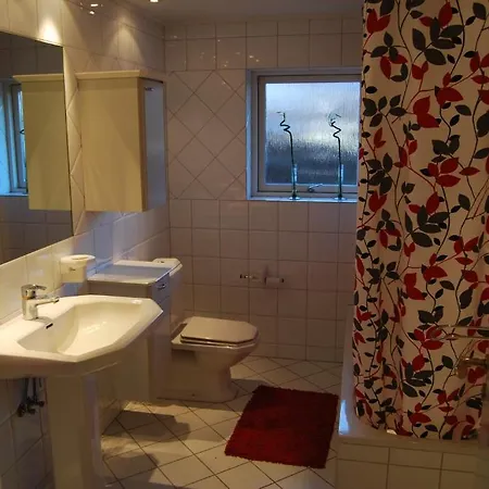 Holiday House Nyaraló Hillerød