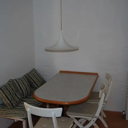 Holiday House * Hillerød