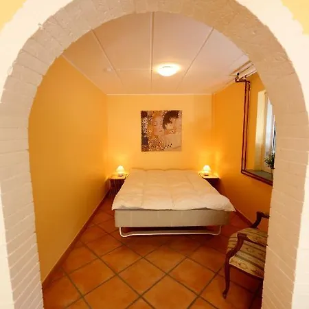 Nyaraló Holiday House