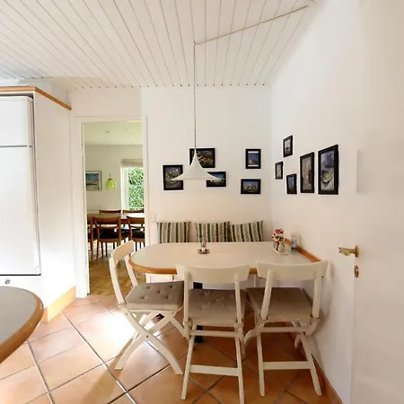 Nyaraló Holiday House Hillerød