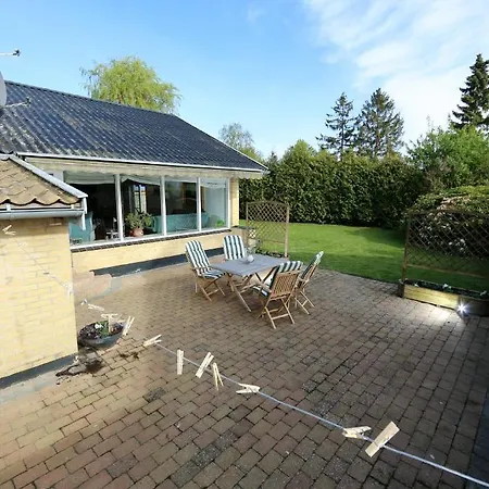 Holiday House * Hillerød