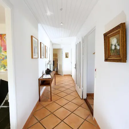 Nyaraló Holiday House Hillerød