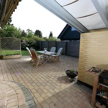 Holiday House